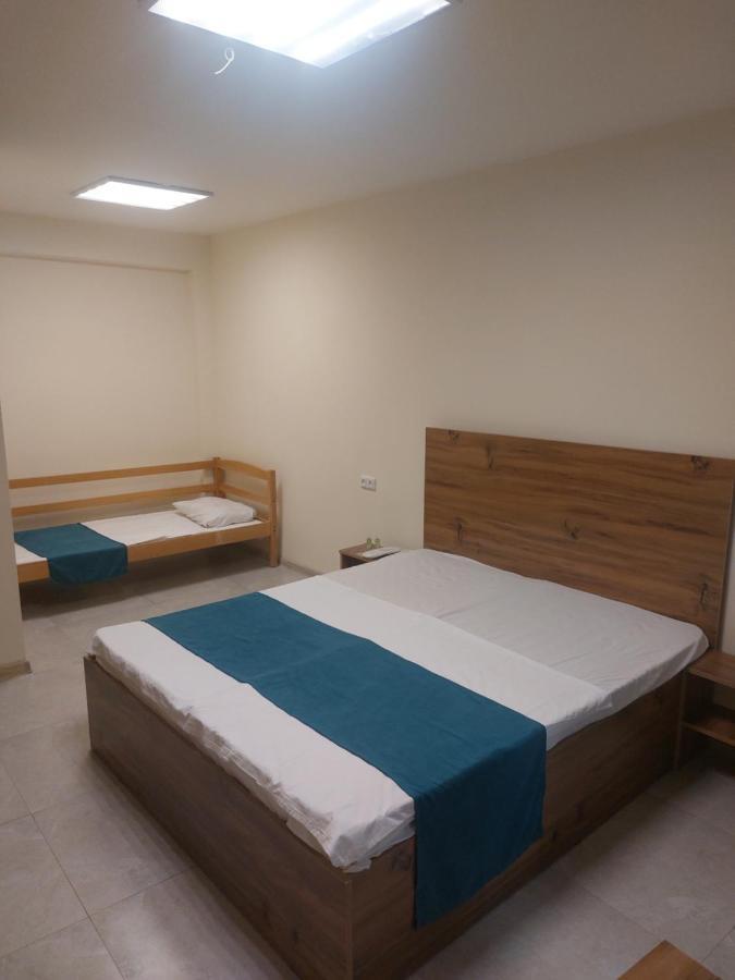 The Best Hotel-Hostel Jereván Kültér fotó