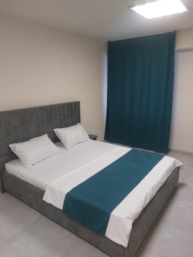 The Best Hotel-Hostel Jereván Kültér fotó
