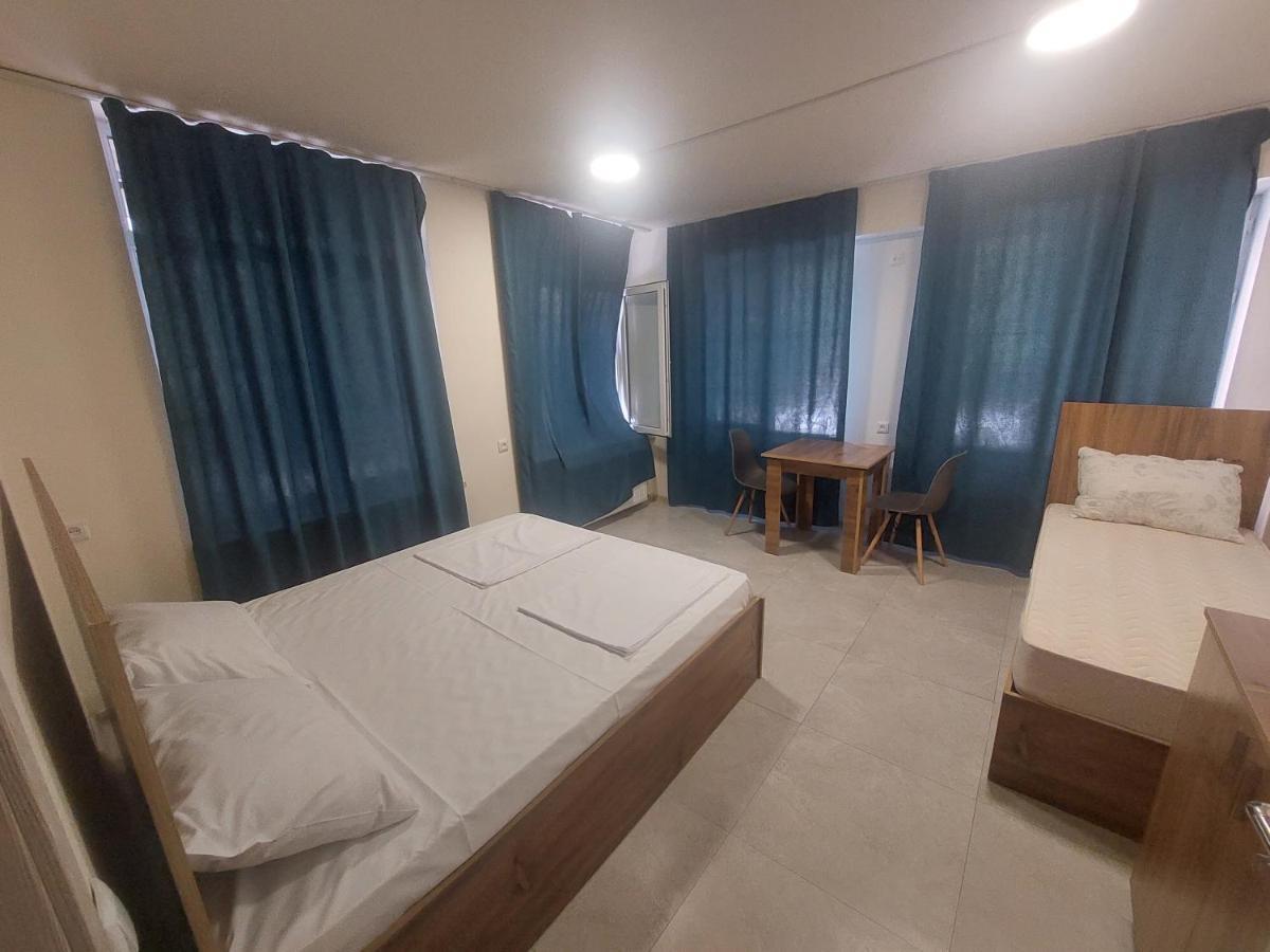 The Best Hotel-Hostel Jereván Kültér fotó