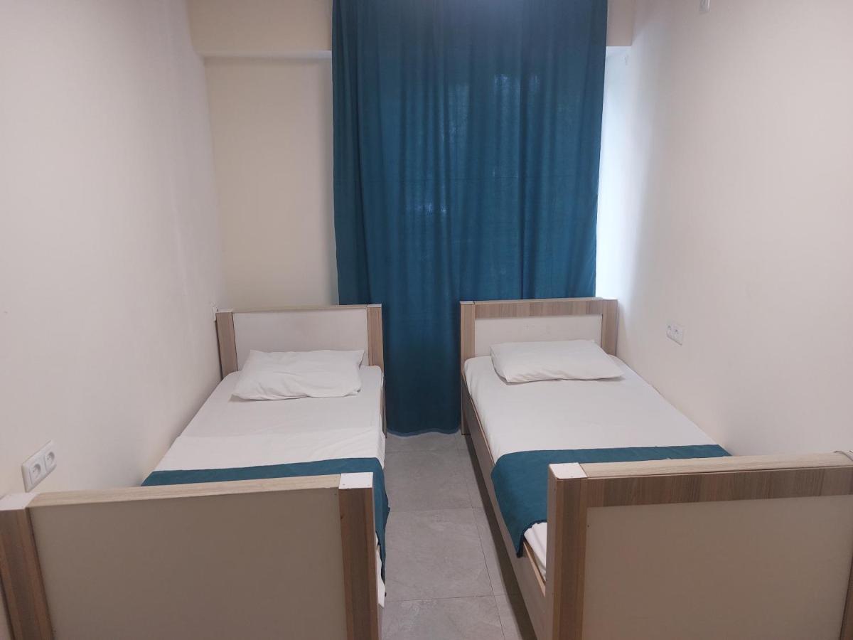 The Best Hotel-Hostel Jereván Kültér fotó