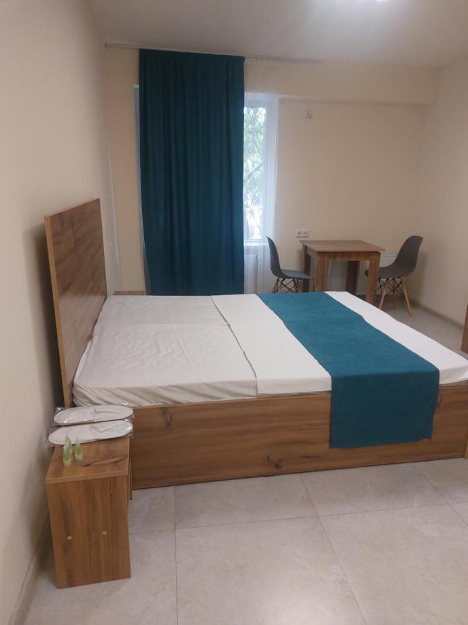 The Best Hotel-Hostel Jereván Kültér fotó
