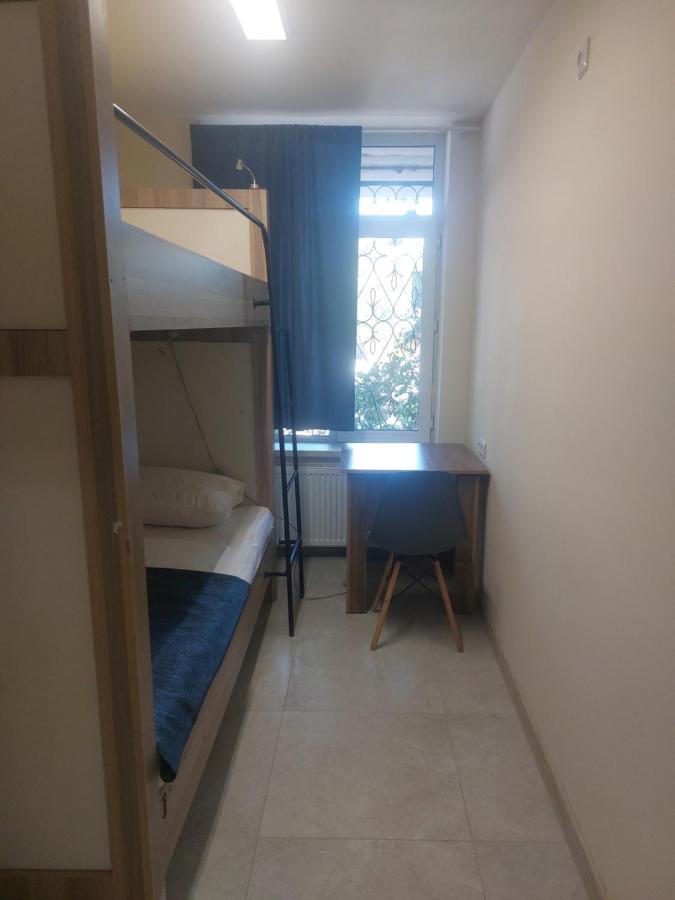 The Best Hotel-Hostel Jereván Kültér fotó